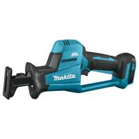 Makita djr189z | 18 v reciprozaag | zonder accu's en lader - djr189z