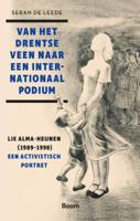 Van het Drentse veen naar een internationaal podium (Paperback)