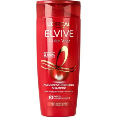 Elvive Shampoo color vive