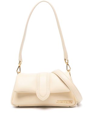 Jacquemus sac porté épaule Le Petit Bambimou - Tons neutres