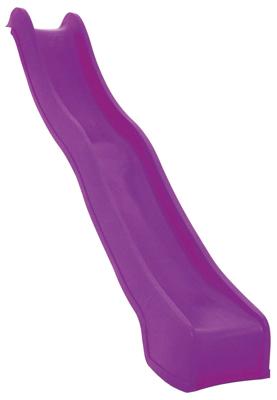 Glijbaan Violet 300 cm Tuindeco - Tuindeco