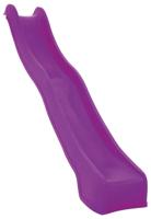 Glijbaan Violet 300 cm Tuindeco - Tuindeco