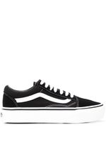 Vans baskets Comfycush Old Skool - Noir - thumbnail