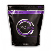 Torq Energy blackcurrant 1,5 kg - . - Unisex