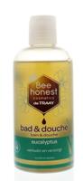 Traay Bee Honest Bad / douche eucalyptus 250 Milliliter