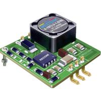 RECOM R-78T12-1.0/AL-R DC/DC-converter 24 V/DC 15 V/DC 1 A Aantal uitgangen: 1 x Inhoud 1 stuk(s) - thumbnail