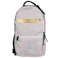 Hockey Rugzak No Excuse Swirl Roze Blauw