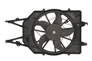 Koelventilator 47465