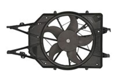 Koelventilator 47465