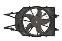 Koelventilator 47465