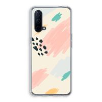 Sunday Chillings: OnePlus Nord CE 5G Transparant Hoesje