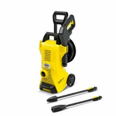 Hogedrukreiniger Kärcher 1.602-750.0 1600 W Geel