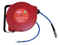 Senco Slanghaspel PU 12m x 6,5mm - 4000720 Senco Slanghaspel PU 12m x 6,5mm - 4000720