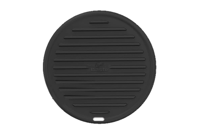 BASTE gietijzeren grillplaat 13 inch kamado&apos;s