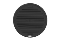 BASTE gietijzeren grillplaat 13 inch kamado&apos;s