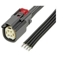 Molex 216286-1041 Inhoud: 1 stuk(s) Bag