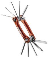 IceToolz Multitool 96b3 bar 11 (11 delig)