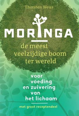 Moringa (Paperback)