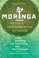 Moringa (Paperback)