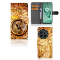 OnePlus 12 Flip Cover Kompas
