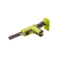 RYOBI Elektrische vijl 18V + 3 schuurstrips