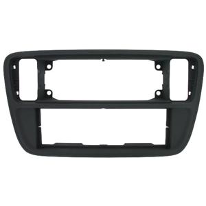 ISO montage paneel passend voor Volkswagen/ Seat/ Skoda 1228132027
