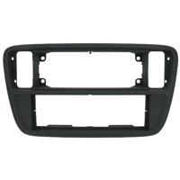 ISO montage paneel passend voor Volkswagen/ Seat/ Skoda 1228132027
