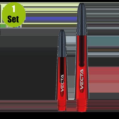 Winmau Winmau Vecta Shaft - Rood