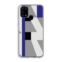Gestalte 2: Samsung Galaxy M31 Transparant Hoesje