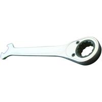 Gedore 2297213 7 R 27 Ring-steeksleutel Sleutelbreedte (metrisch) 27 mm