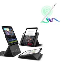 iPad Pro 13″ (2024) Shift Magnetic Case with Pencil Bundle - Black