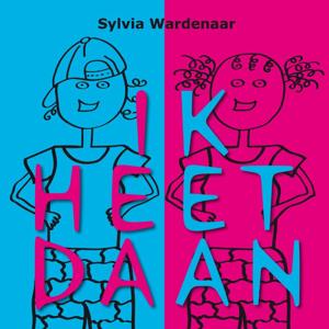 Ik heet Daan (Paperback)