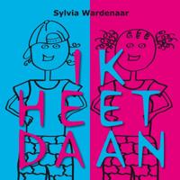 Ik heet Daan (Paperback)