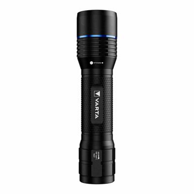 Zaklamp Varta night cutter pro f20r 1000 Lm