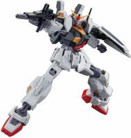Gundam High Grade 1:144 Model Kit - RX-178 Gundam Mk-II AEUG
