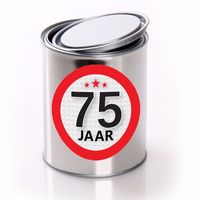 Kadoblik 75 jaar - thumbnail