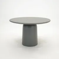 Tuintafel Cesano Ø120cm