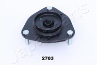 Ophanging, schokdemper RU2703