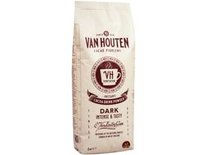 Van Houten Choco poeder met 21% Cacao 1 kg