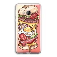 Diet Coke Please: HTC U Play Transparant Hoesje
