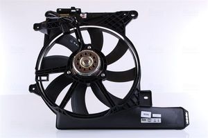 Koelventilator 85202