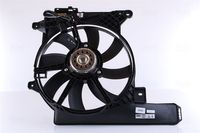 Koelventilator 85202