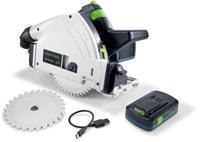 Festool Accessoires Festool speelgoed accu-invalcirkelzaag ty-tsc - 577938