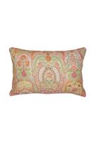 Pip Studio Quilted Sierkussen Jabali Flower Koraal