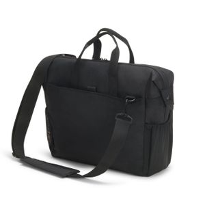 Dicota Eco Top Traveller GO Laptoptas Geschikt voor max. (laptop): 39,6 cm (15,6) Zwart