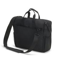 Dicota Eco Top Traveller GO Laptoptas Geschikt voor max. (laptop): 39,6 cm (15,6) Zwart - thumbnail