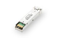 Digitus DN-81004 netwerk transceiver module 1250 Mbit/s mini-GBIC 1310 nm - thumbnail