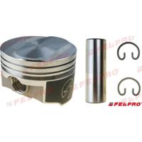 REPUESTOS MOTORES - Mercruiser REC10014 - PISTON: 454 MAGNUM GENIV ST