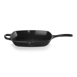 Le Creuset Vierkante Grillpan