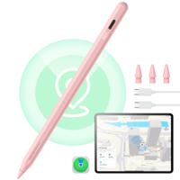 Geo Digital Pencil with Built-in Find My - Pink - thumbnail